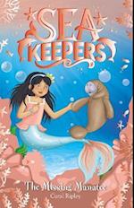 Sea Keepers: The Missing Manatee