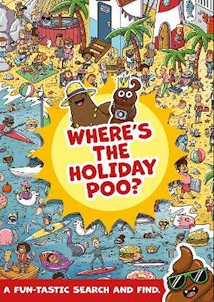Where's the Holiday Poo?