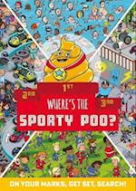 Where's the Sporty Poo?