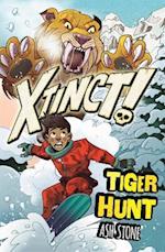 Xtinct!: Tiger Hunt