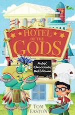 Hotel of the Gods: Aztec Chocolate Nemesis