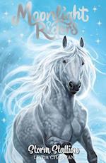 Moonlight Riders: Storm Stallion