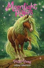 Moonlight Riders: Petal Pony