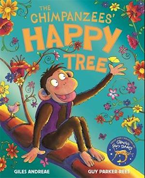 The Chimpanzees' Happy Tree