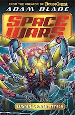 Beast Quest: Space Wars: Cosmic Spider Attack