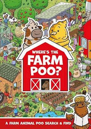 Where's the Farm Poo?