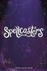 Spellcasters: Book 2