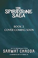 The Spiritstone Saga: Tariq and the Temple of Beasts