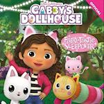 Official Gabby's Dollhouse: Fairy-tastic Sleepover