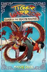 Tiger Warrior: Clash of the Dragon Masters