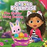 DreamWorks Gabby's Dollhouse: The Easter Kitty Bunny