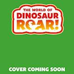 The World of Dinosaur Roar!: What Dinosaur Am I?