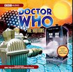 Doctor Who: The Krotons (TV Soundtrack)