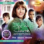 Sarah Jane Adventures The Ghost House