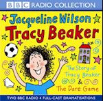 Story Of Tracy Beaker & The Dare Game