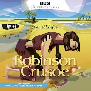 Robinson Crusoe