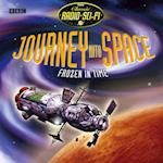 Journey into Space: Frozen in Time