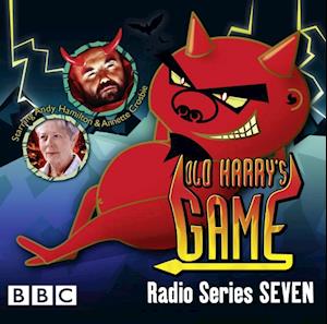 Old Harry''s Game: The Complete Series Seven