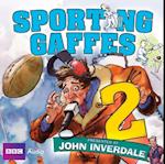 Sporting Gaffes  Volume 2