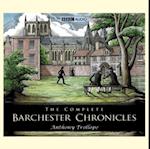 Barchester Chronicles, The: Barchester Towers