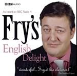 Fry's English Delight - The Complete Series