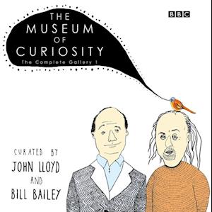 Museum Of Curiosity: Series 1