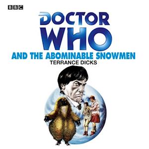 Doctor Who And The Abominable Snowmen