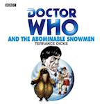 Doctor Who And The Abominable Snowmen