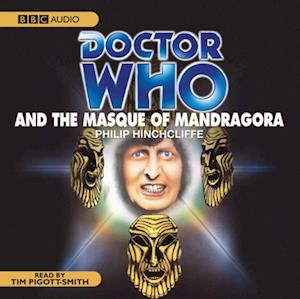 Doctor Who And The Masque Of Mandragora