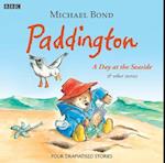 Paddington  A Day At The Seaside & Other Stories