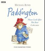 Paddington Please Look After This Bear & Other Stories