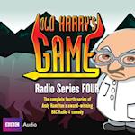Old Harry''s Game: The Complete Series Four
