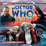 Doctor Who: The Mind Of Evil (TV Soundtrack)