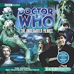 Doctor Who: The Underwater Menace (TV Soundtrack)