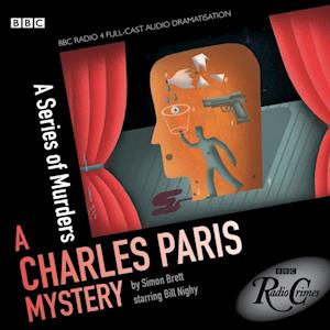 Charles Paris: A Series of Murders