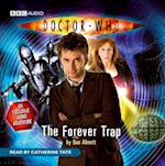 Doctor Who: The Forever Trap