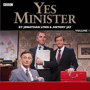 Yes Minister: Volume 1