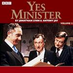 Yes Minister: Volume 2