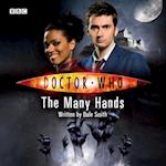 Doctor Who: The Many Hands