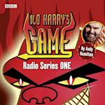 Old Harry''s Game: Series 1 (Complete)