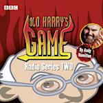 Old Harry''s Game: Series 2 (Complete)