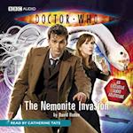 Doctor Who: The Nemonite Invasion