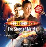 Doctor Who: The Story Of Martha