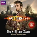 Doctor Who: The Krillitane Storm