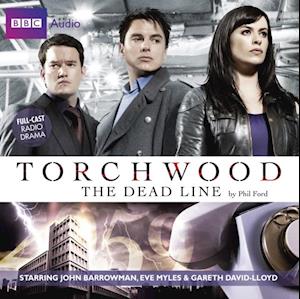 Torchwood: The Dead Line