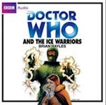Doctor Who And The Ice Warriors