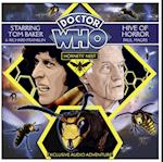 Doctor Who Hornets' Nest 5: Hive Of Horror