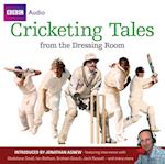 Cricketing Tales From The Dressing Room
