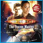 Doctor Who The Story Of Martha: The Frozen Wastes