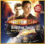 Doctor Who The Story Of Martha: Breathing Space